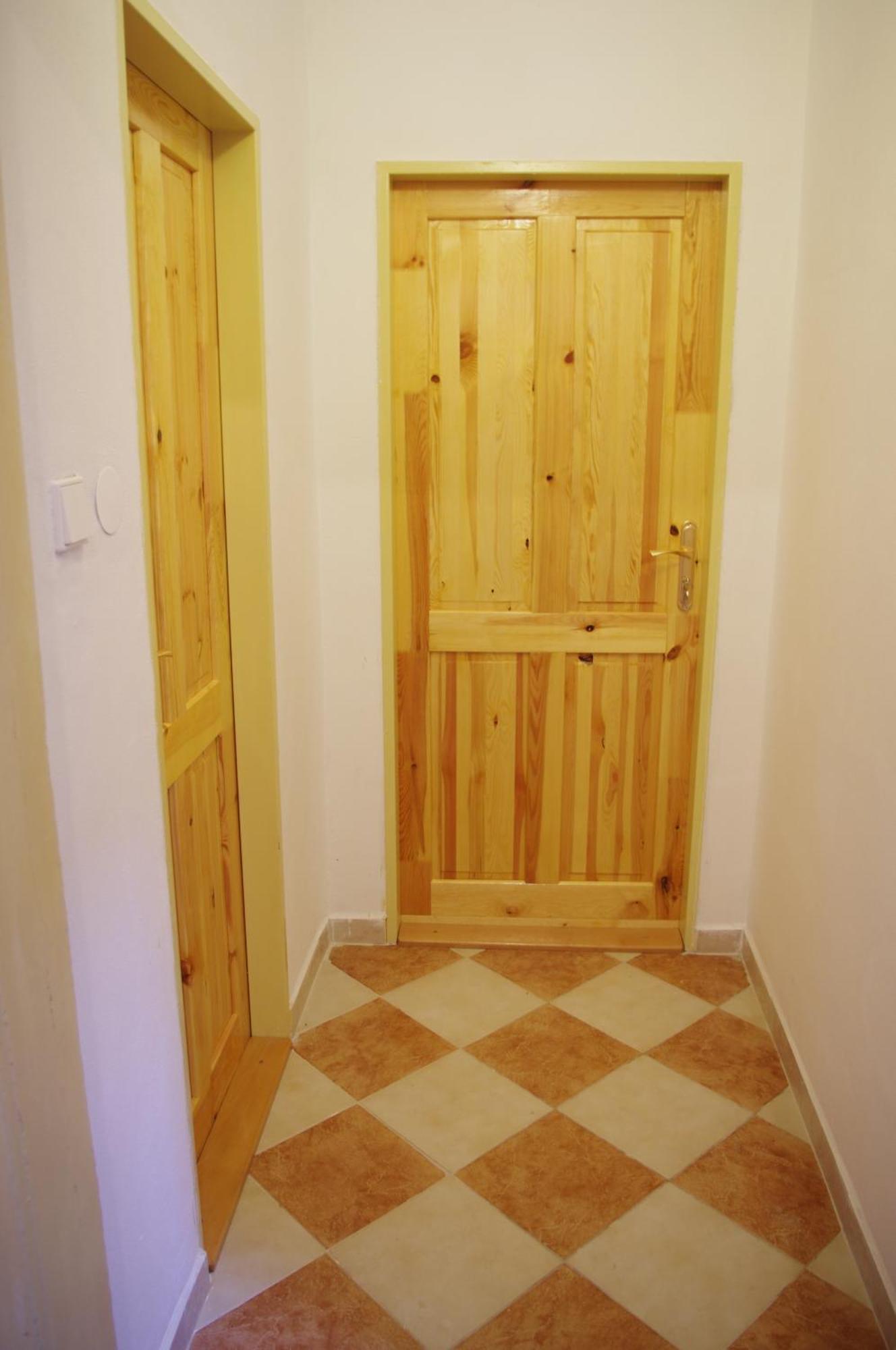 Penzion U Thuje Třeboň Exterior foto